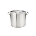 Thermalloy Standard Weight Aluminum Stock Pot