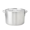 Thermalloy Standard Weight Aluminum Sauce Pot
