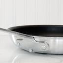 Thermalloy Standard Weight Aluminum Eclipse Non-Stick Fry Pan with Sleeve