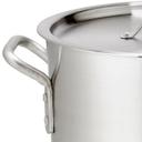 Thermalloy Heavy Weight Aluminum Stock Pot