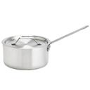Thermalloy Heavy Weight Aluminum Straight Side Sauce Pan
