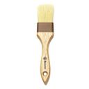 Sealed Flat Pastry Brush