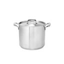 Thermalloy Stainless Steel Deep Stock Pot