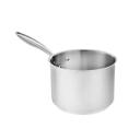 Thermalloy Stainless Steel Deep Sauce Pan