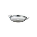 Thermalloy Stainless Steel Paella Pan