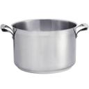 Thermalloy Stainless Steel Sauce Pot