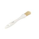 Linear Boar Hair Pastry Brush