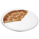 Thermalloy 18 Gauge Aluminum Wide Rim Pizza Pan