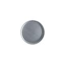 Thermalloy 18 Gauge Aluminum Deep Dish Pizza Pan