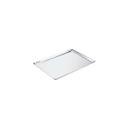 Thermalloy Aluminum Quarter Size Bun Pan