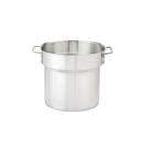 Thermalloy Standard Weight Aluminum Double Boiler Insert