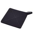 FLXaPrene Black Ultra Thick Hot Pad
