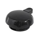 Black Top for 40 oz Beverage Server