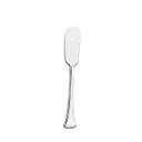 Oxford 18/0 Stainless Steel Mirror Finish Bent Butter Spreader