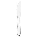 Eclipse 18/10 Stainless Steel Mirror Finish Serrated Steak Knife