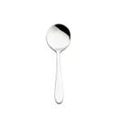 Eclipse 18/10 Stainless Steel Mirror Finish Bouillon Spoon