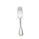 Lafayette 18/0 Stainless Steel Mirror Finish Salad Fork