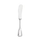 Lafayette 18/0 Stainless Steel Mirror Finish Bent Butter Spreader