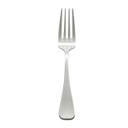 Bistro 18/0 Stainless Steel Mirror Finish European Fork