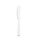 Modena 18/0 Stainless Steel Satin Finish Bent Butter Spreader