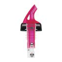 Red Measured Liquor Pourer with Collar