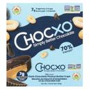 Organic 70 Percent Cacao Dark Chocolate Peanut Butter Cups
