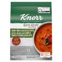 Soup du Jour Creamy Tomato & Roasted Red Pepper Soup Mix