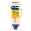 Gluten Free Squeeze Mayonnaise