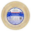 Organic Traditional Pie Shells