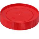 PS30405 Store N Pour Polyethylene Red Cap Only