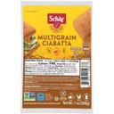 Gluten-Free Multigrain Ciabatta