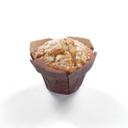 Apple and Cinnamon Muffin