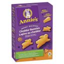 Organic Cheddar Bunnies Snack Crackers
