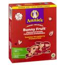 Organic Bunny Summer Strawberry Fruit Snacks