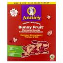 Organic Bunny Summer Strawberry Fruit Snacks
