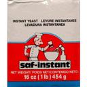 Instant Yeast