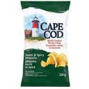 Sweet and Spicy Jalapeno Potato Chips