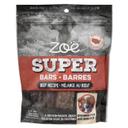 Super Bars Beef Recipe Dog Treats