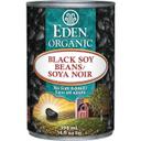 Organic Black Soybeans