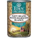 Organic Navy Beans