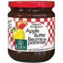 Organic Apple Butter Spread