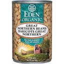 Organic Great Northern Beans