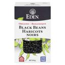 Organic Dry Black Beans