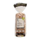 Organic Grain and Sprout Sliced Bread