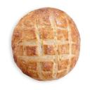 Country Style Round Loaf