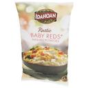 Rustic Baby Reds Mashed Potatoes