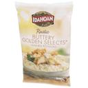 Rustic Buttery Golden Selects Mashed Potatoes