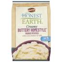 Creamy Buttery Homestyle Mashed Potatoes