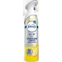 Air Fresh Lemon Kitchen Odor Fighter