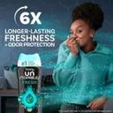 Unstopables Fresh In-Wash Scent Booster Beads